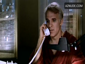 Robyn Douglass in The Lonely Guy