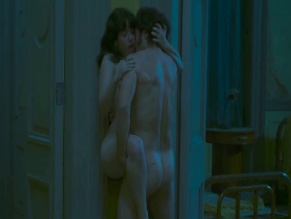 Rocio Hernandez in The House Of The Spirits
