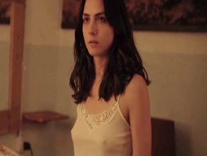 Romana Maggiora Vergano in The Holy Boy