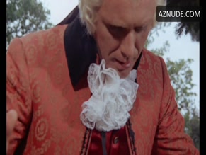 Romina Power in Marquis De Sade: Justine