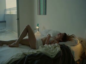 Rona-lee Shim'on in Fauda
