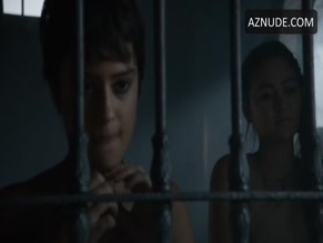 Rosabell Laurenti Sellers in Game Of Thrones