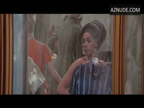 Rosalind Cash in The Omega Man