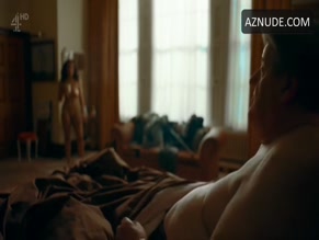Rosalind Eleazar in National Treasure