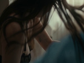 Rosalinde Mynster in A Copenhagen Love Story