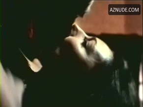 Rosanna Schiaffino in La Trastienda