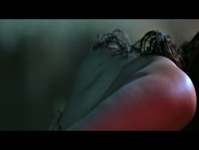 Rose Williams in Locked In