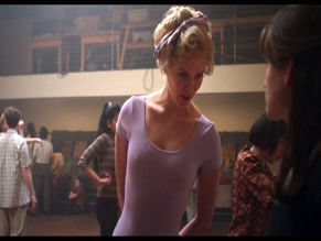 Rosy Mcewen in Apartment 7a