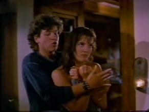 Colleen Mcdermott in Demonwarp