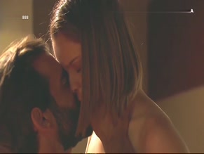 Daniela Melchior in Valor Da Vida