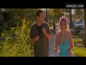 Rumer Willis in The House Bunny