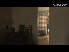 Ruth Vega Fernandez in Call Girl