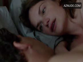 Ruth Wilson in The Affair
