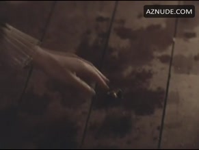 Rya Kihlstedt in She Creature