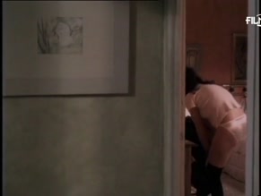 Torri Higginson in Balls Up