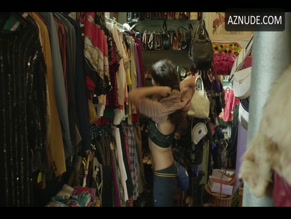Sabrina Ouazani in The Hook Up Plan