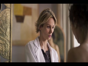 Sabrina Ouazani in The Hook Up Plan