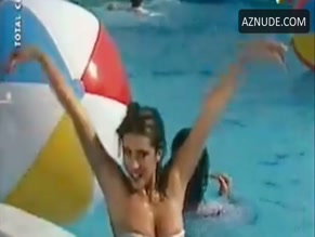 Sabrina Salerno in Boys