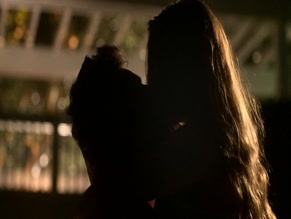 Sade Katarina in Lucifer