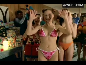 Sadie Leblanc in Jailbait!