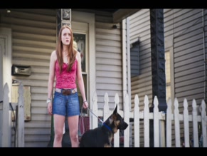 Sadie Sink in Dear Zoe