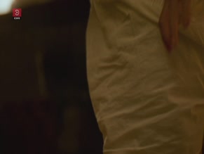 Safina Coster-waldau in Salsa