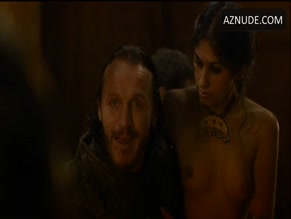 Sahara Knite in Game Of Thrones