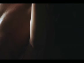 Sahara Knite in The Girlfriend Experience