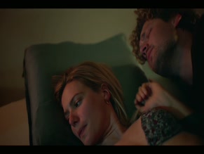 Sallie Harmsen in The Wonder Weeks