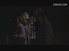 Sally Kellerman in M*a*s*h