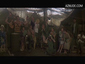 Sally Kellerman in M*a*s*h