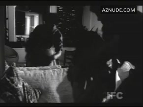 Sally Kirkland in Coming Apart