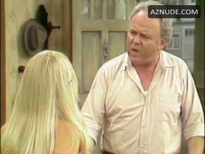 Sally Struthers in All In The Family