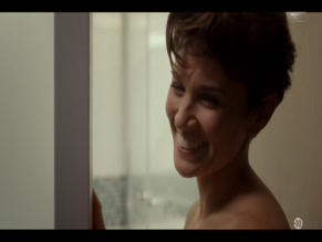 Salome Granelli in Rebecca