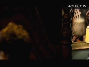 Salome Jimenez in Unresolved Sexual Tension