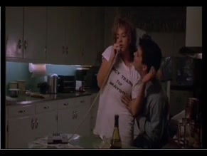 Stockard Channing