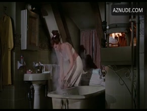 Samantha Eggar in The Collector