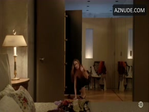 Samantha Farrow in Transporter: The Series