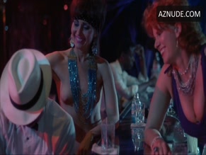 Samantha Fox in Streetwalkin'