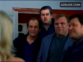 Samantha Womack in Up 'n' Under