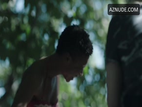 Samira Wiley in The Handmaid's Tale