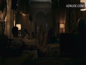 Samira Wiley in The Handmaid's Tale