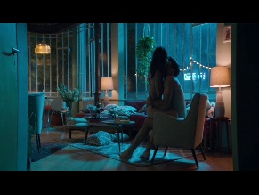 Sandra Echeverria in My Boyfriend's Meds