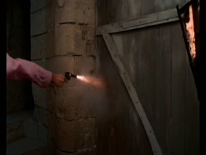 Sandra Julien in Le Frisson Des Vampires