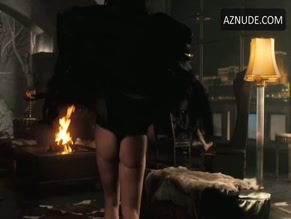 Sandra Vergara in Fright Night