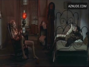 Sandy Brown Wyeth in Johnny Got His Gun