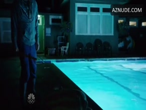 Sara Fletcher in Grimm