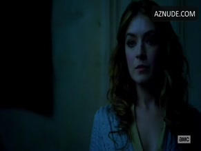 Sarah Bolger in Into The Badlands