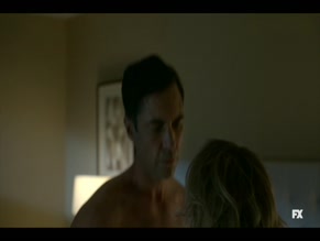 Sarah Bolger in Mayans M.c.