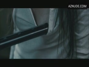 Sarah Butler in I Spit On Your Grave: Unrated